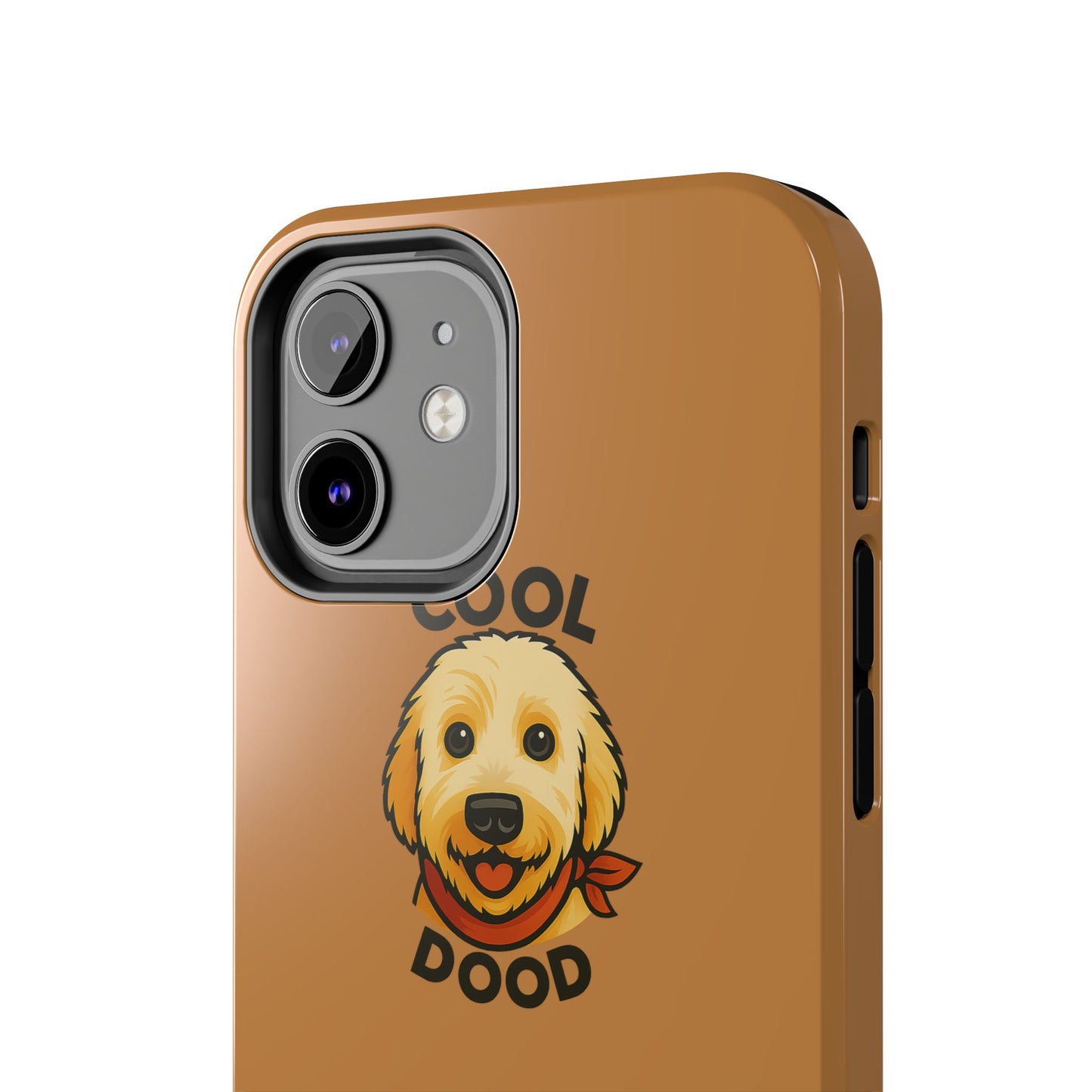 Cool Dog Phone Cases, Pet Lover Gift, Customized Tough Cases, Unique Dog Accessories, Funny Phone Cover, Stylish Pet Gifts