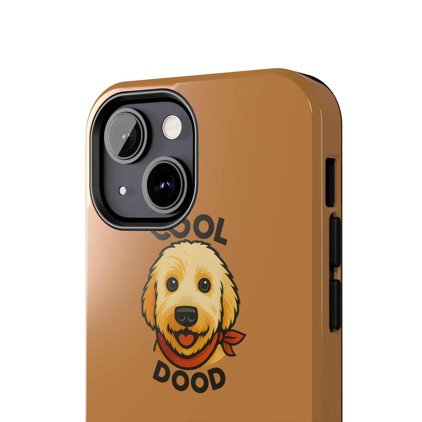 Cool Dog Phone Cases, Pet Lover Gift, Customized Tough Cases, Unique Dog Accessories, Funny Phone Cover, Stylish Pet Gifts