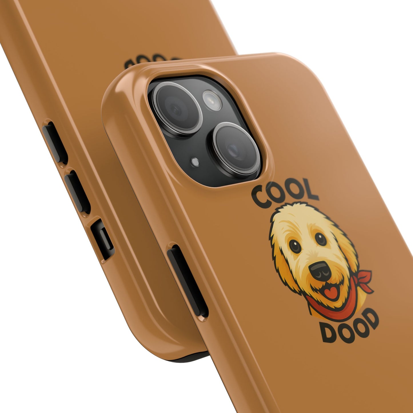 Cool Dog Phone Cases, Pet Lover Gift, Customized Tough Cases, Unique Dog Accessories, Funny Phone Cover, Stylish Pet Gifts