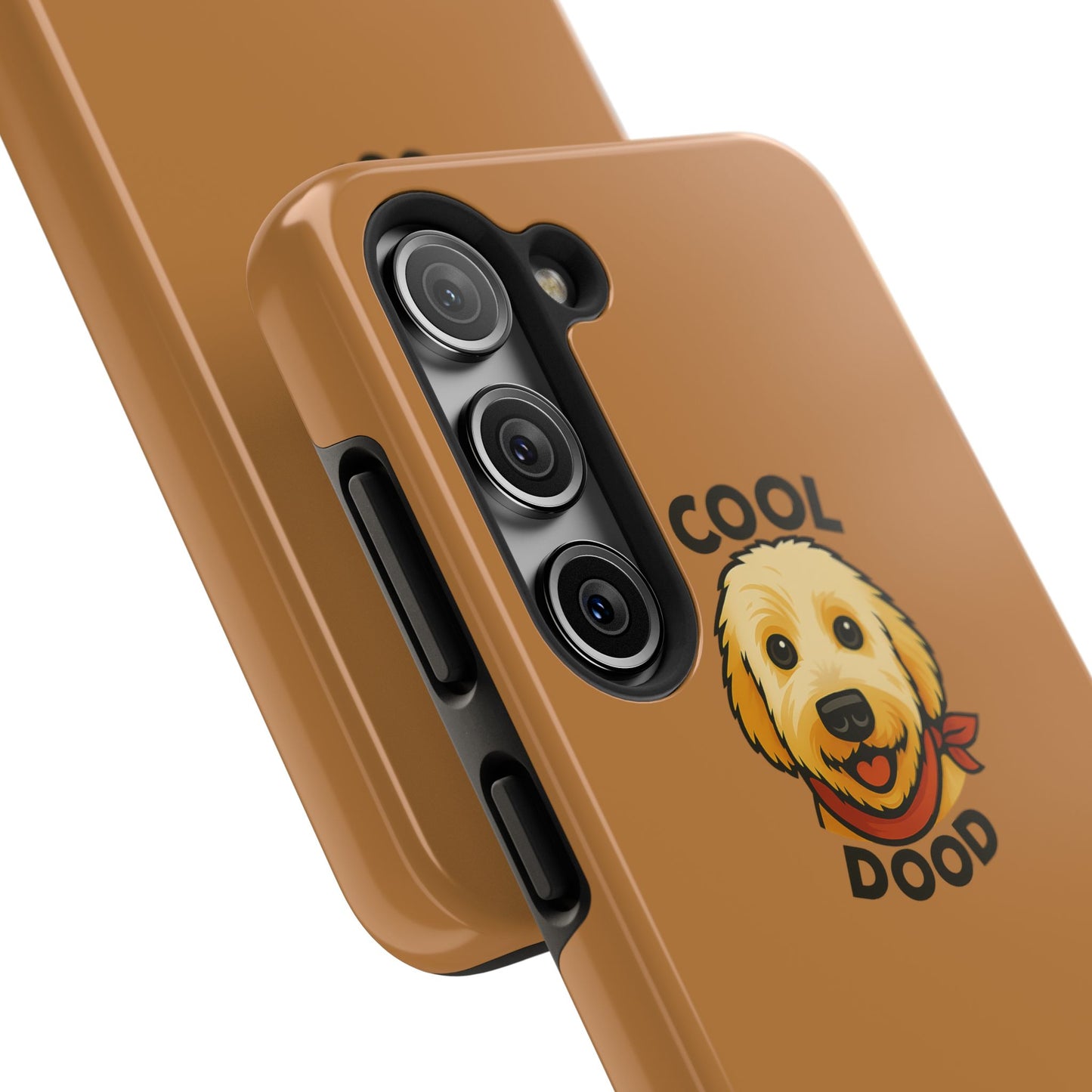 Cool Dog Phone Cases, Pet Lover Gift, Customized Tough Cases, Unique Dog Accessories, Funny Phone Cover, Stylish Pet Gifts