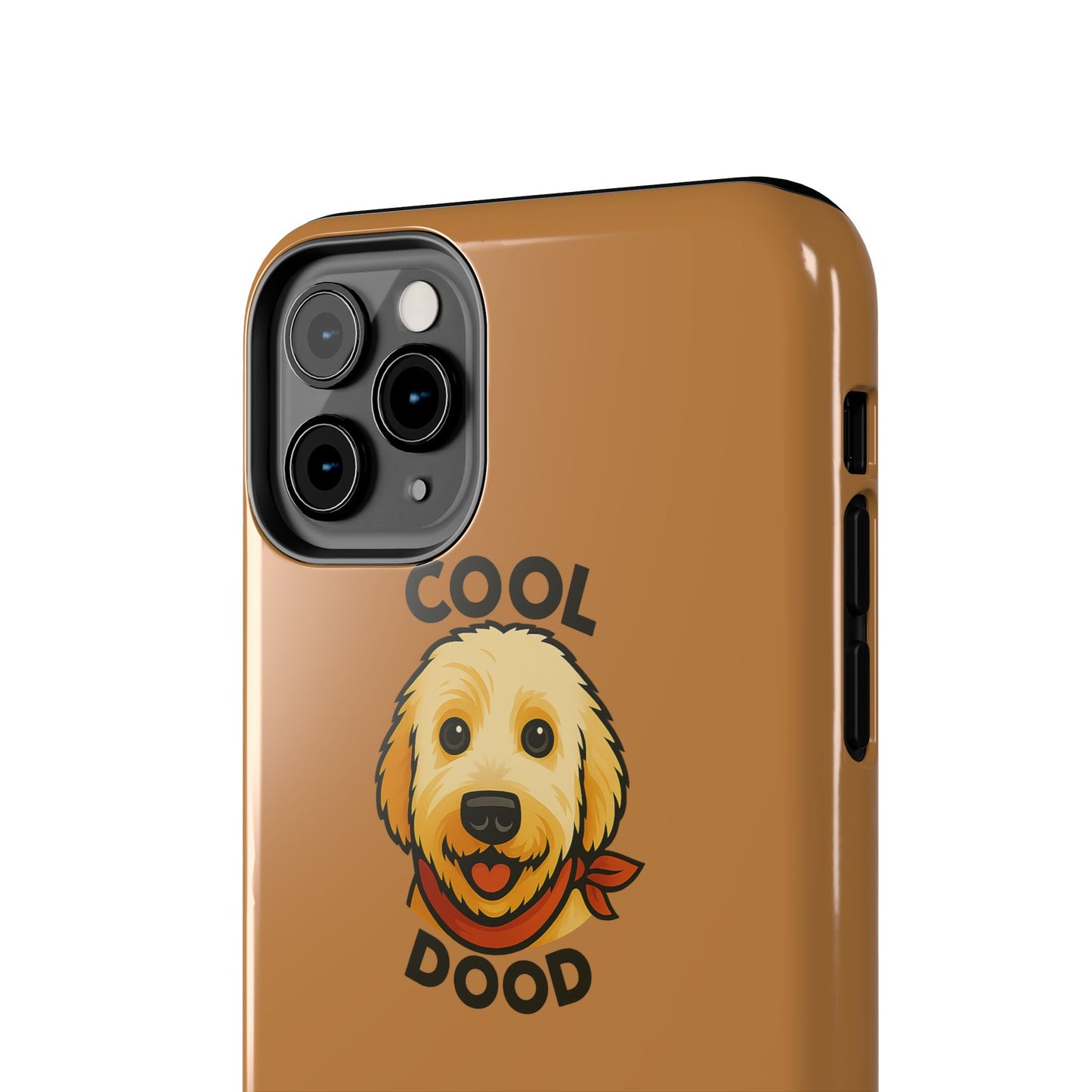 Cool Dog Phone Cases, Pet Lover Gift, Customized Tough Cases, Unique Dog Accessories, Funny Phone Cover, Stylish Pet Gifts