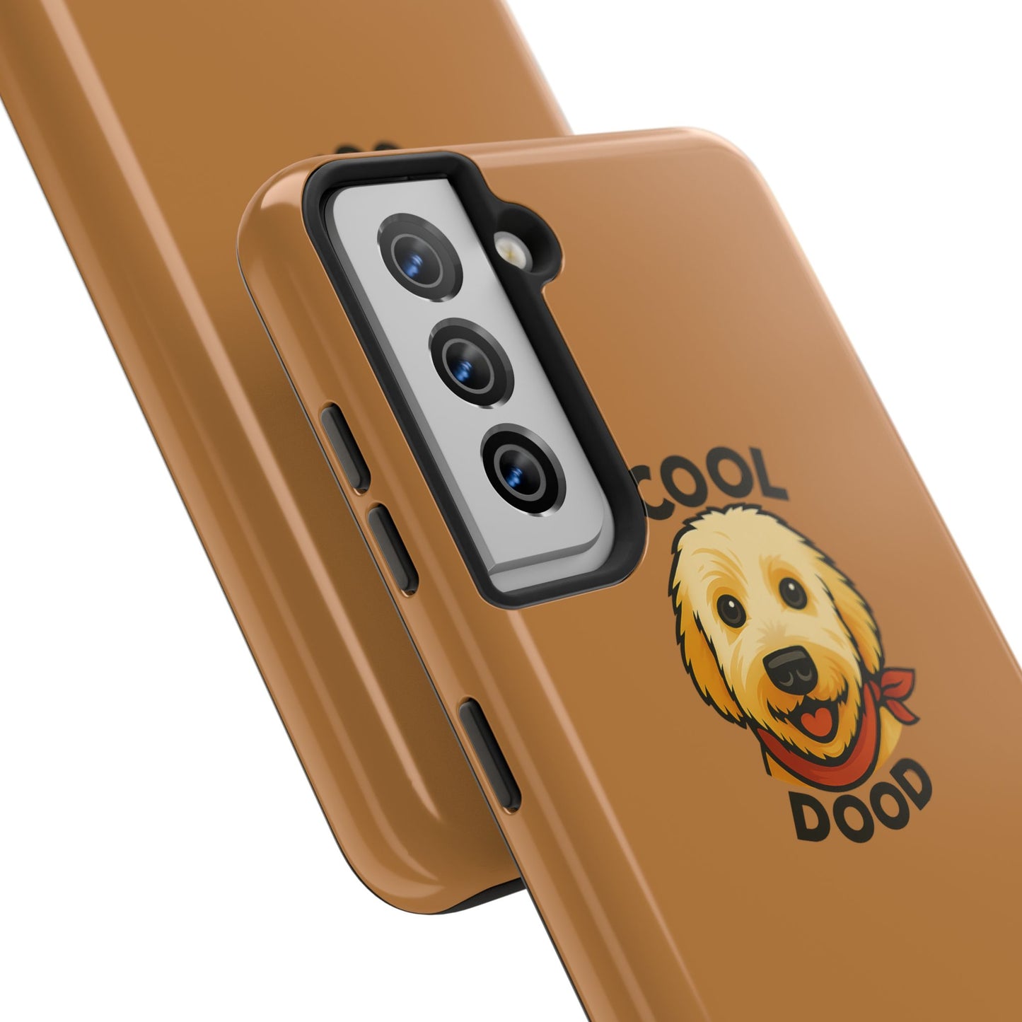 Cool Dog Phone Cases, Pet Lover Gift, Customized Tough Cases, Unique Dog Accessories, Funny Phone Cover, Stylish Pet Gifts