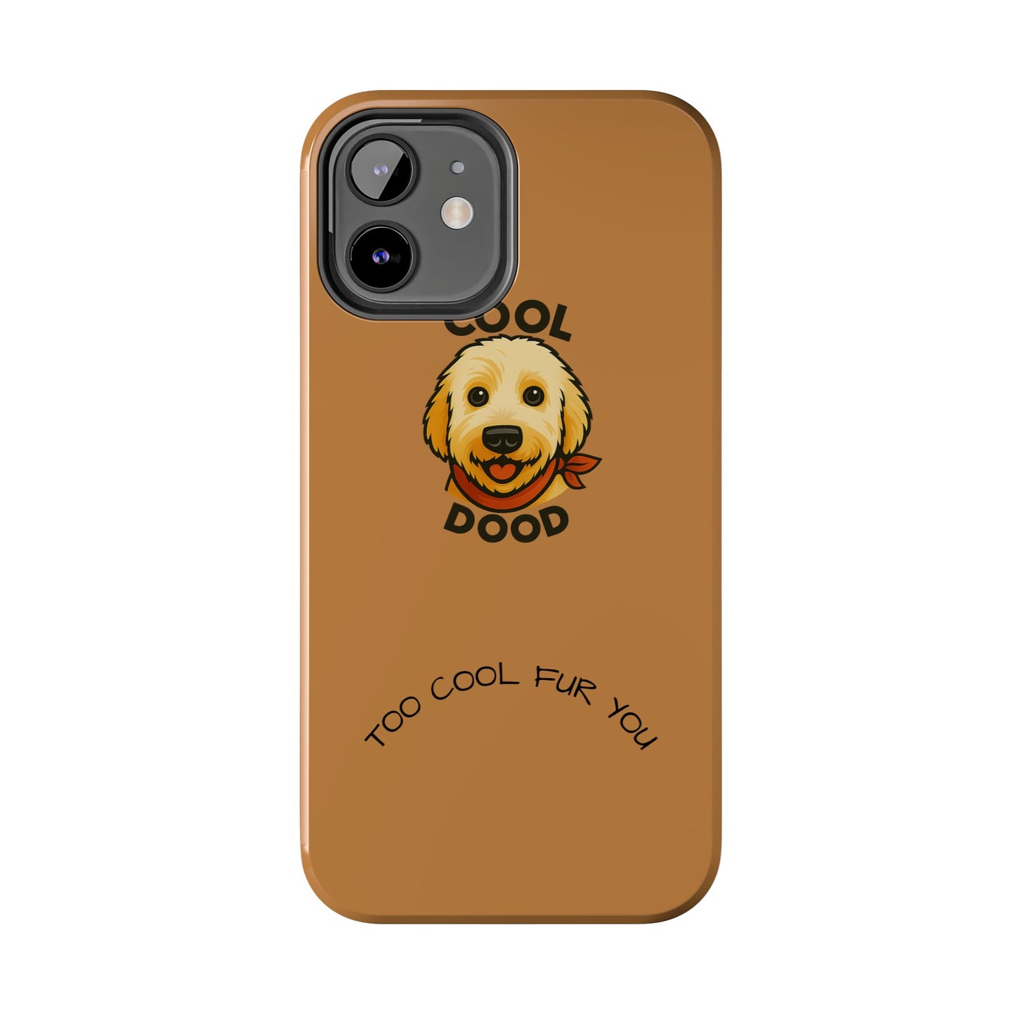 Cool Dog Phone Cases, Pet Lover Gift, Customized Tough Cases, Unique Dog Accessories, Funny Phone Cover, Stylish Pet Gifts