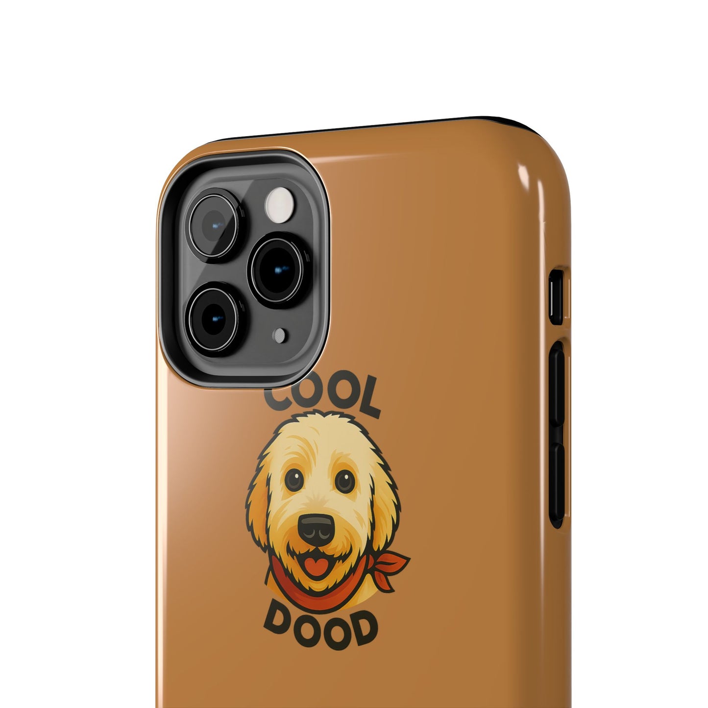 Cool Dog Phone Cases, Pet Lover Gift, Customized Tough Cases, Unique Dog Accessories, Funny Phone Cover, Stylish Pet Gifts