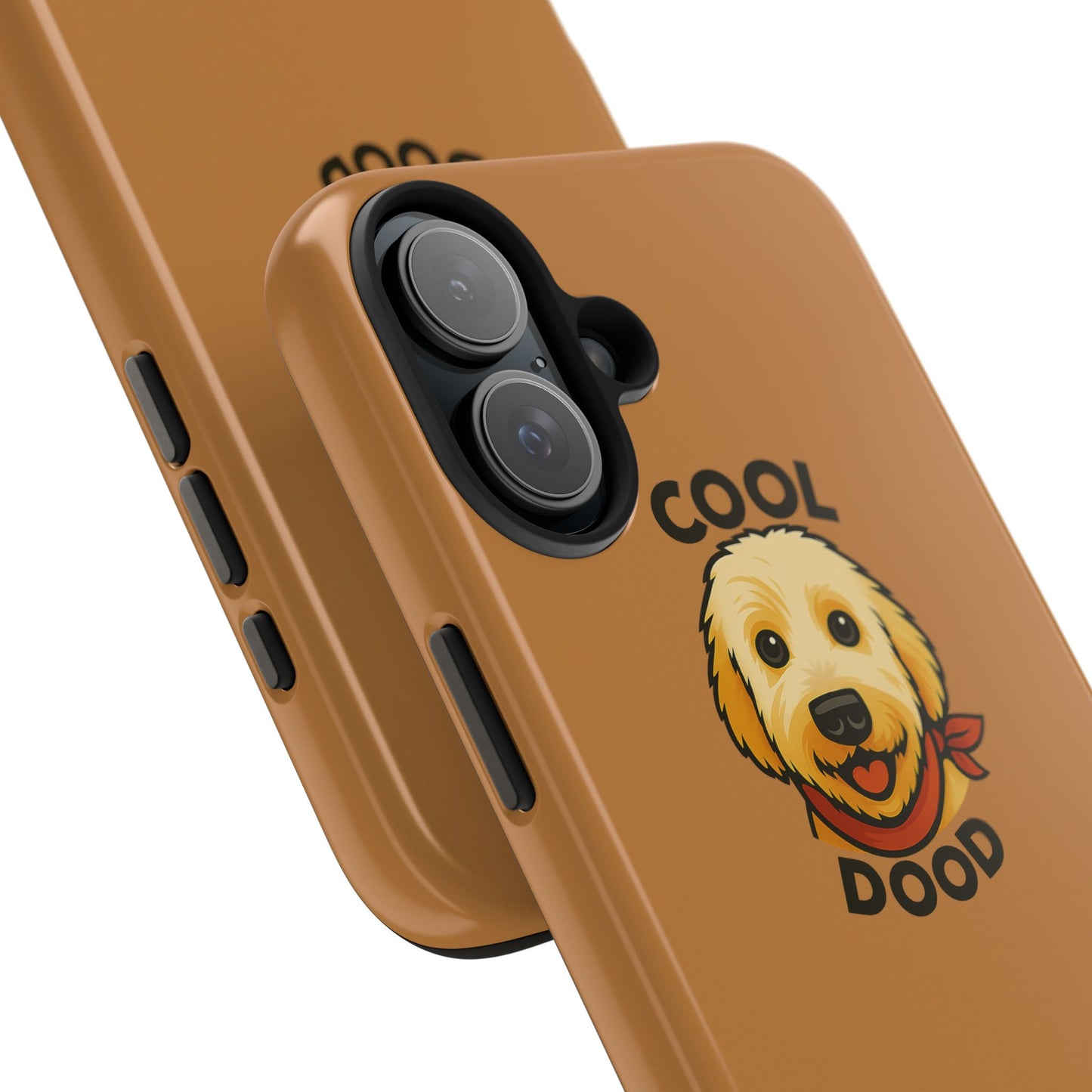 Cool Dog Phone Cases, Pet Lover Gift, Customized Tough Cases, Unique Dog Accessories, Funny Phone Cover, Stylish Pet Gifts