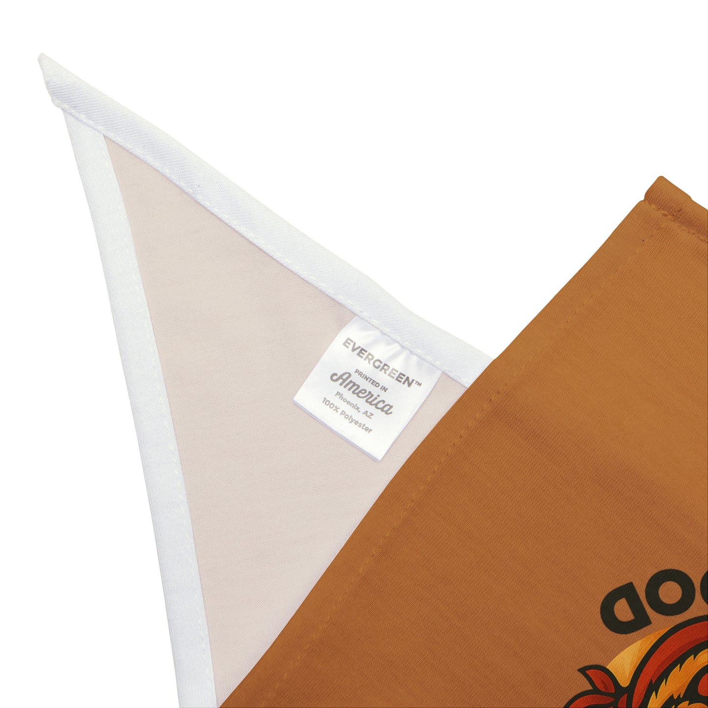 Cool Dood Dog Pet Bandana, Dog Accessories, Pet Gifts, Fashionable Dog Wear, Cute Dog Apparel