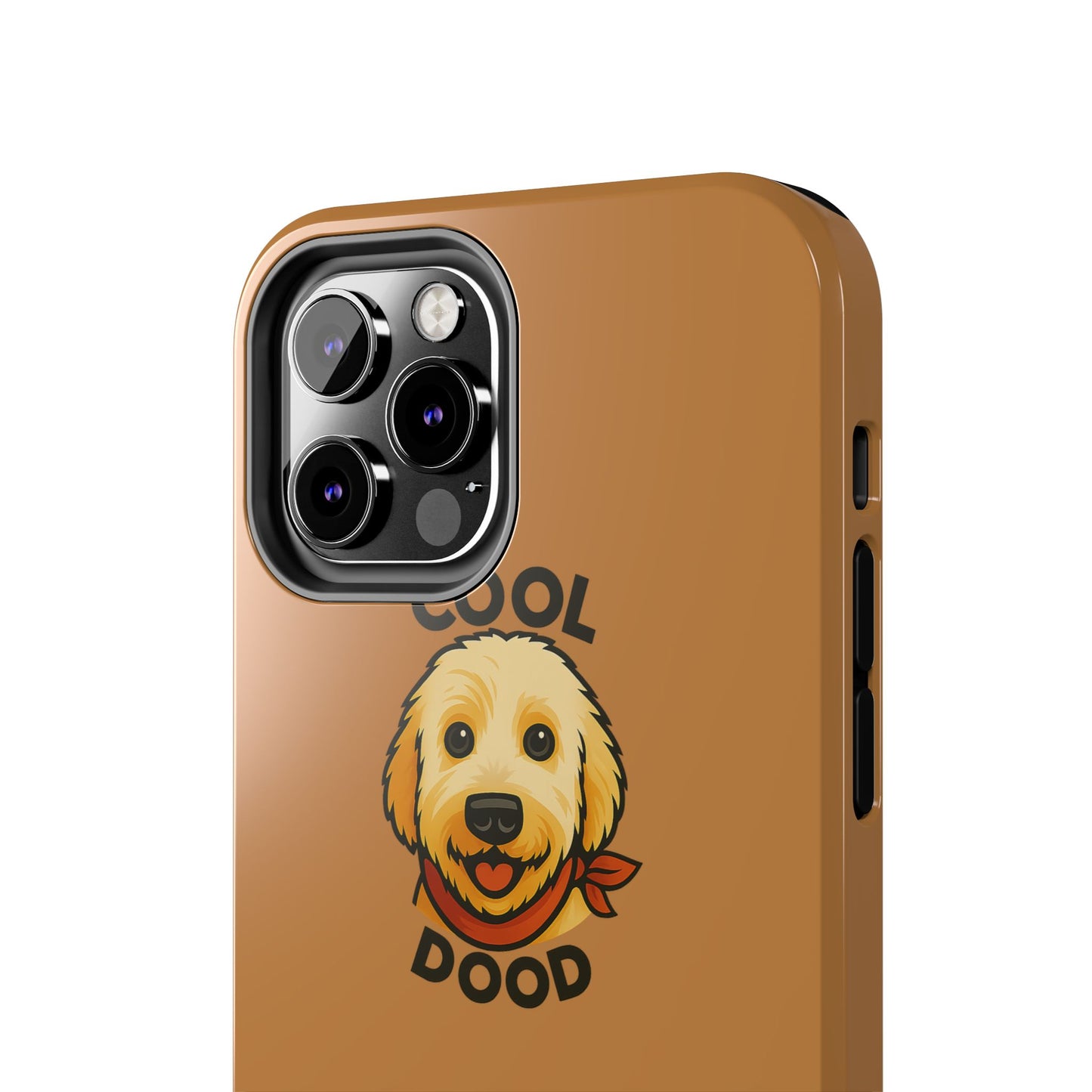 Cool Dog Phone Cases, Pet Lover Gift, Customized Tough Cases, Unique Dog Accessories, Funny Phone Cover, Stylish Pet Gifts