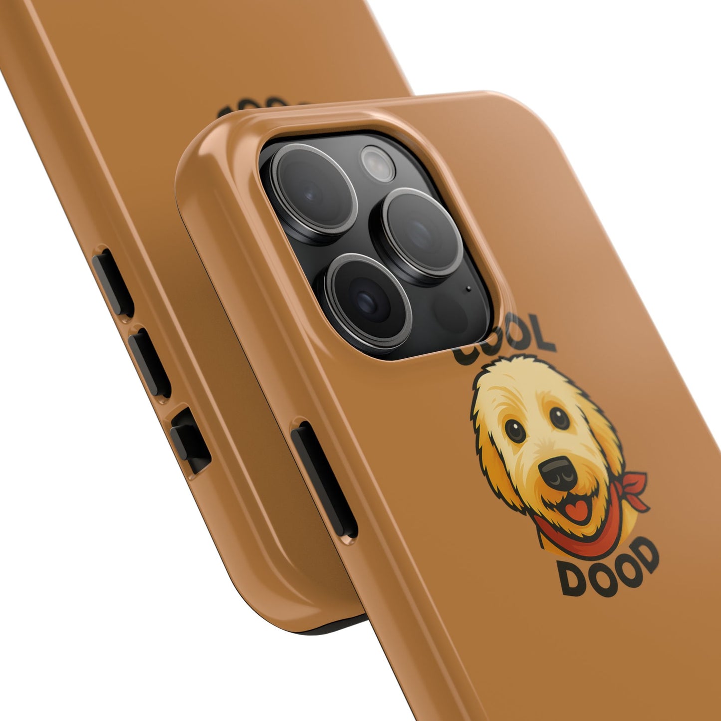 Cool Dog Phone Cases, Pet Lover Gift, Customized Tough Cases, Unique Dog Accessories, Funny Phone Cover, Stylish Pet Gifts