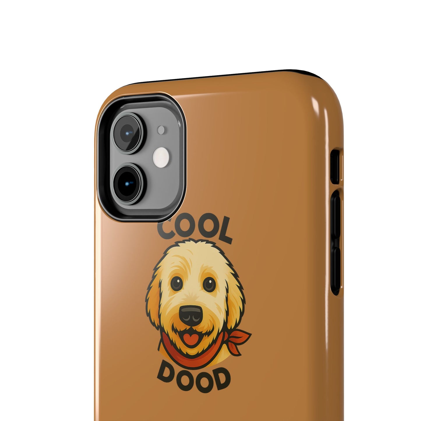 Cool Dog Phone Cases, Pet Lover Gift, Customized Tough Cases, Unique Dog Accessories, Funny Phone Cover, Stylish Pet Gifts