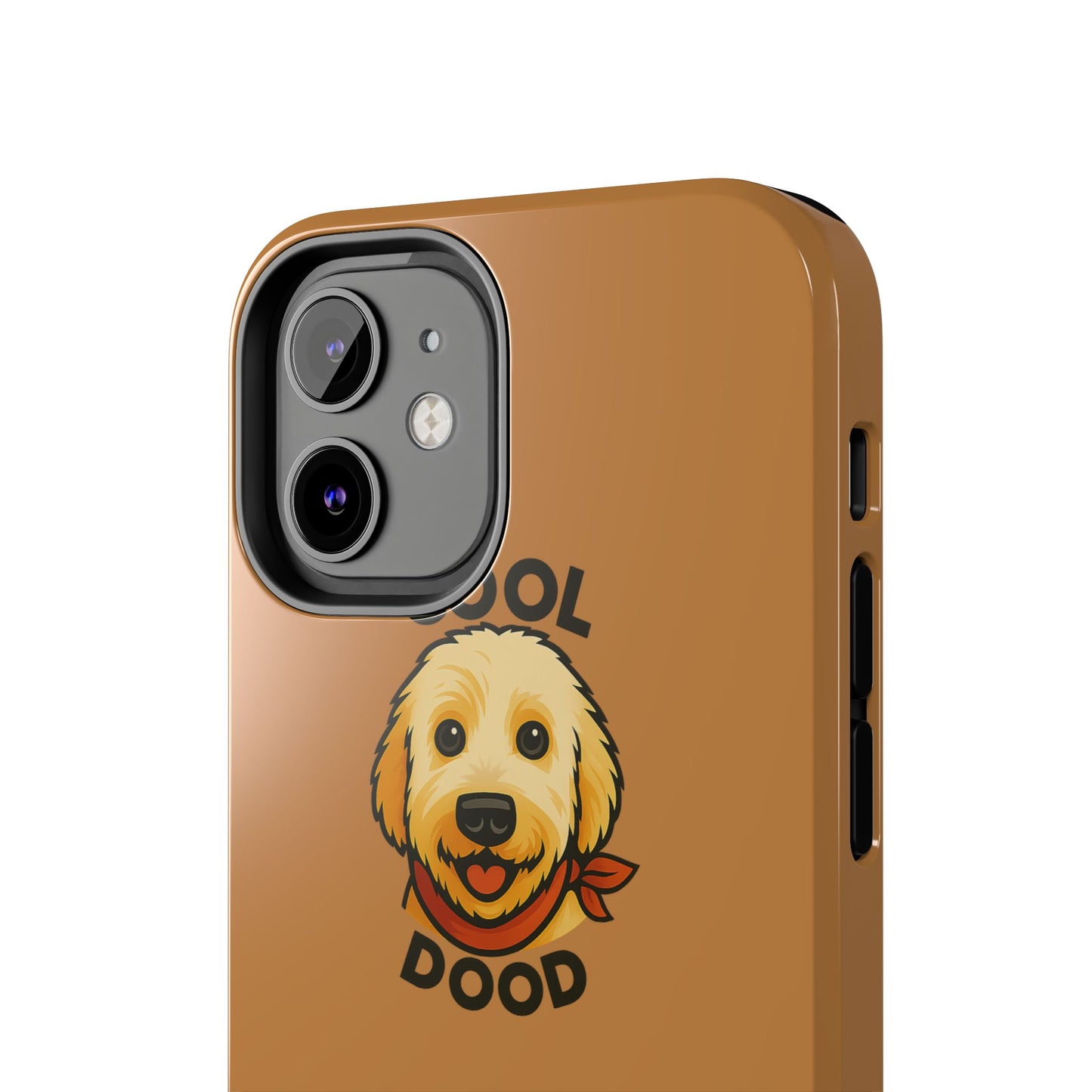 Cool Dog Phone Cases, Pet Lover Gift, Customized Tough Cases, Unique Dog Accessories, Funny Phone Cover, Stylish Pet Gifts