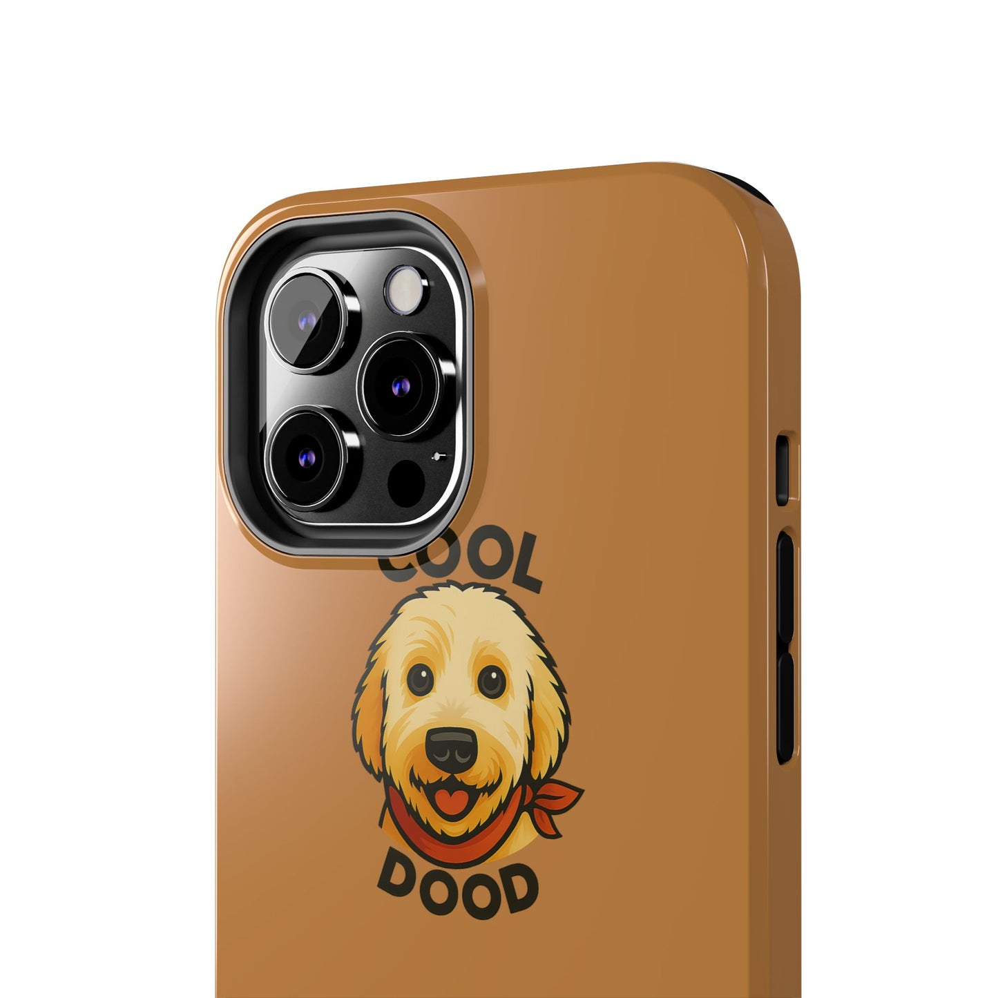 Cool Dog Phone Cases, Pet Lover Gift, Customized Tough Cases, Unique Dog Accessories, Funny Phone Cover, Stylish Pet Gifts