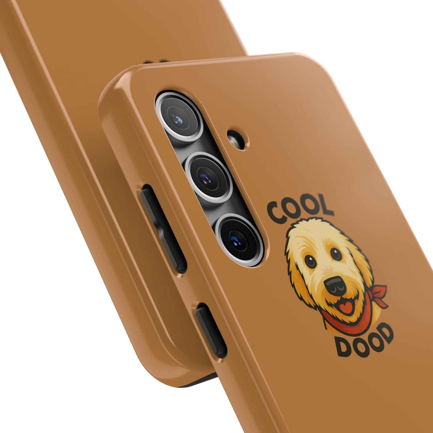 Cool Dog Phone Cases, Pet Lover Gift, Customized Tough Cases, Unique Dog Accessories, Funny Phone Cover, Stylish Pet Gifts