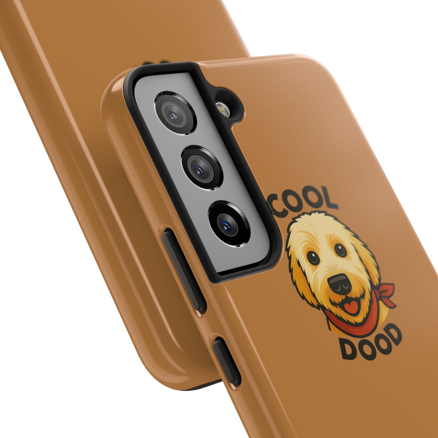 Cool Dog Phone Cases, Pet Lover Gift, Customized Tough Cases, Unique Dog Accessories, Funny Phone Cover, Stylish Pet Gifts