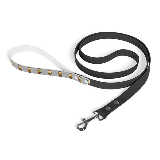 Stylish Dog Leash with Unique Design, Fun Pet Accessory, Perfect for Walks, Dog Lovers Gift, Adjustable Length, Durable