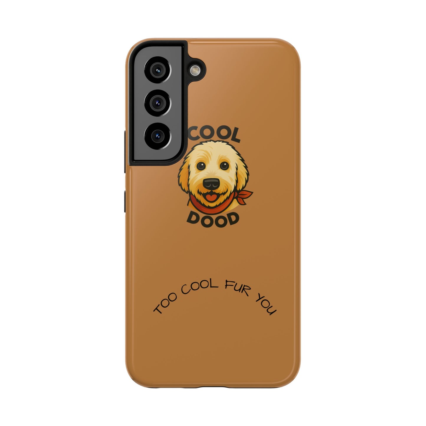 Cool Dog Phone Cases, Pet Lover Gift, Customized Tough Cases, Unique Dog Accessories, Funny Phone Cover, Stylish Pet Gifts