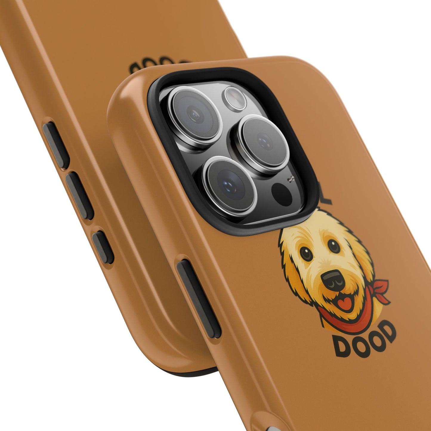 Cool Dog Phone Cases, Pet Lover Gift, Customized Tough Cases, Unique Dog Accessories, Funny Phone Cover, Stylish Pet Gifts