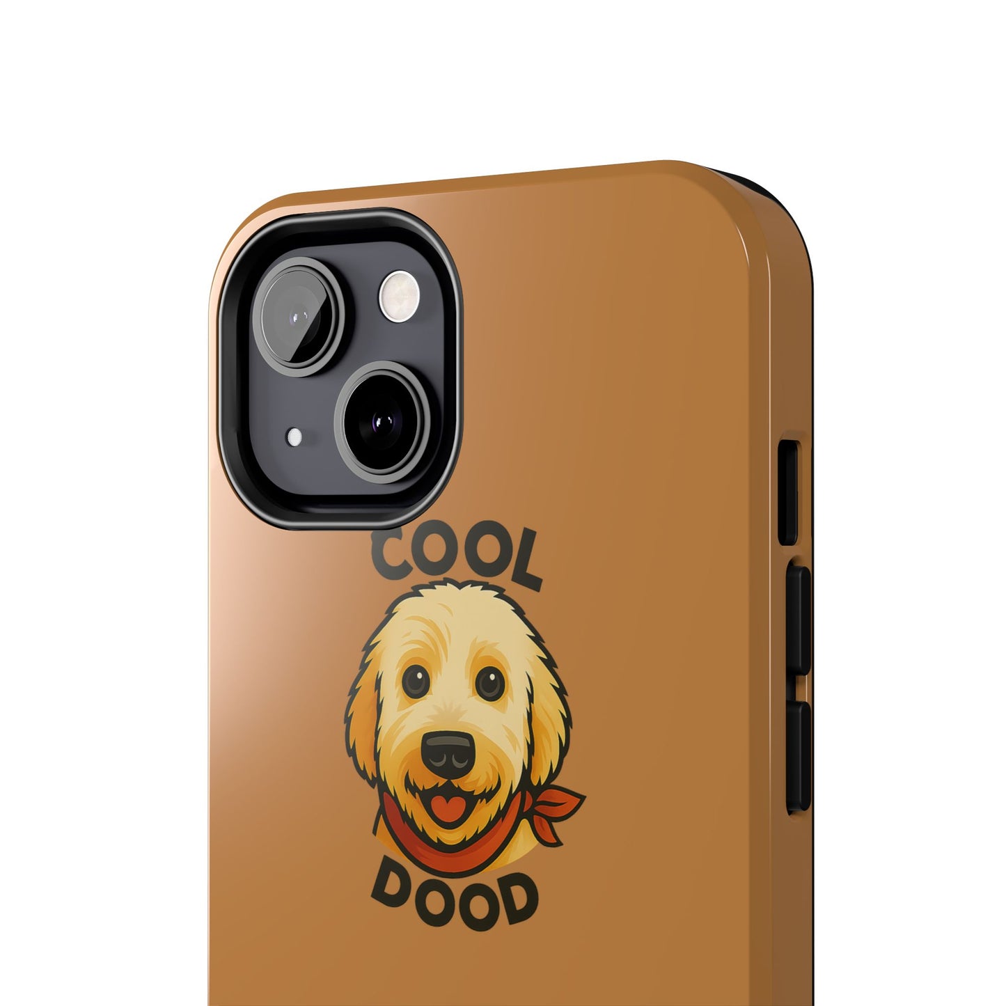 Cool Dog Phone Cases, Pet Lover Gift, Customized Tough Cases, Unique Dog Accessories, Funny Phone Cover, Stylish Pet Gifts