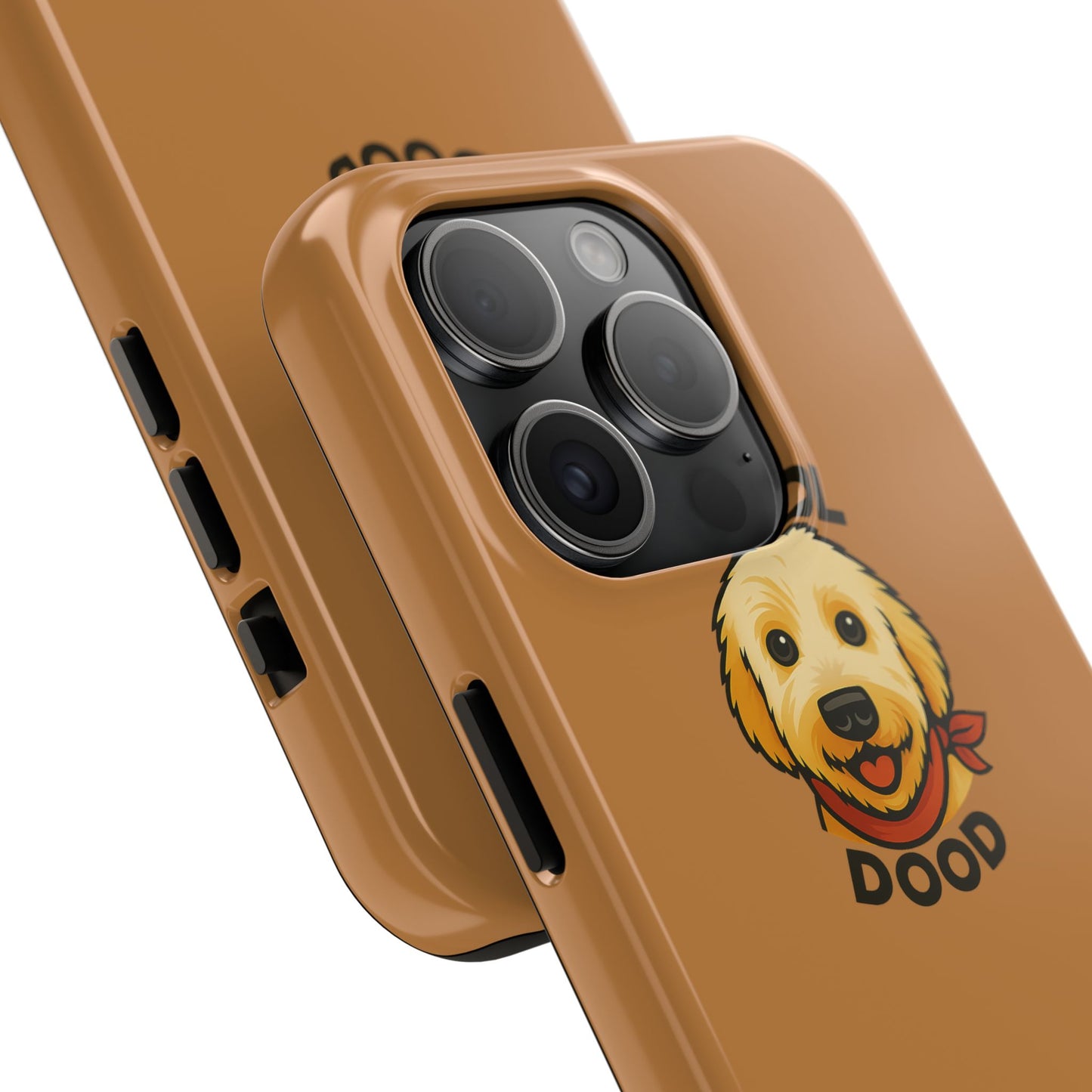Cool Dog Phone Cases, Pet Lover Gift, Customized Tough Cases, Unique Dog Accessories, Funny Phone Cover, Stylish Pet Gifts