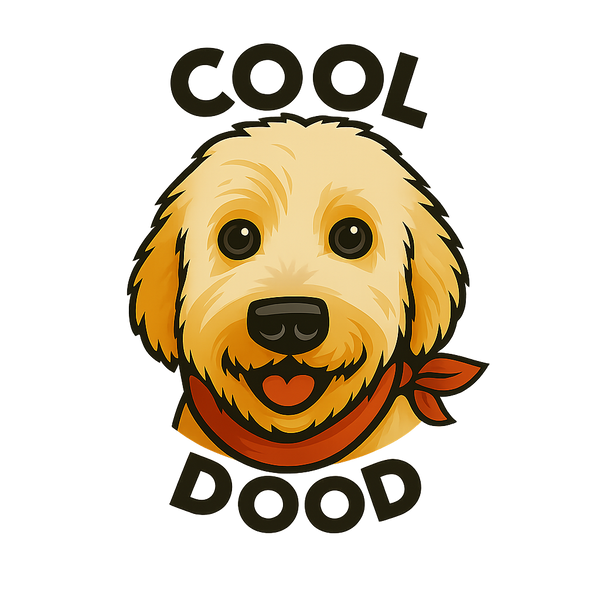 Cool Dood Brand 